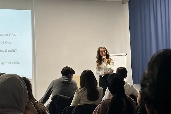 Psikolog Gülbahar Subaşı, Bursa Nilüfer Psikolog - Resim 12