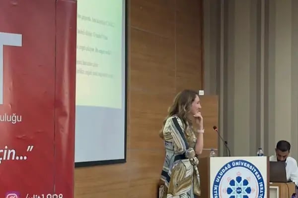 Psikolog Gülbahar Subaşı, Bursa Nilüfer Psikolog - Resim 4