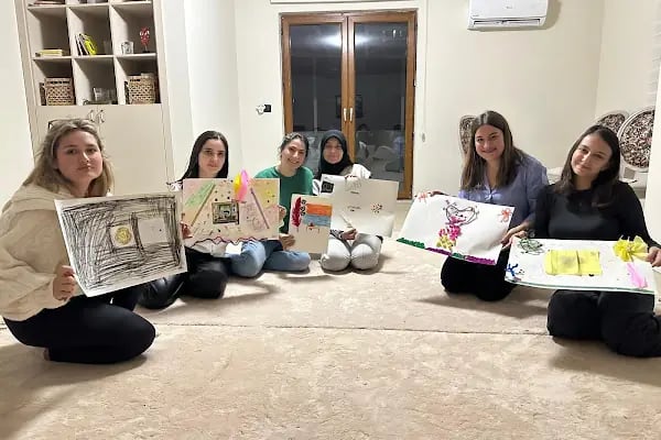 Psikolog Gülbahar Subaşı, Bursa Nilüfer Psikolog - Resim 1