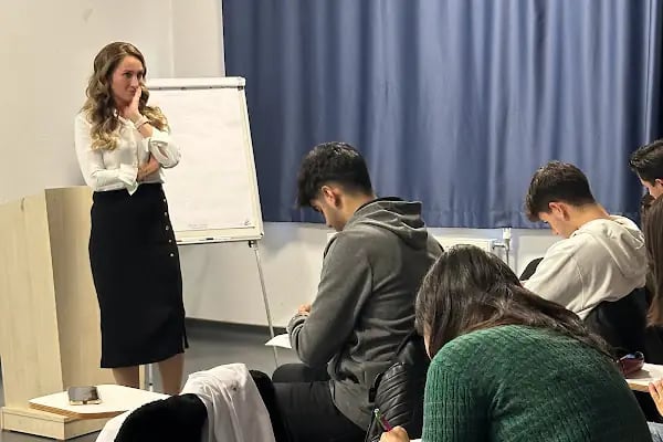 Psikolog Gülbahar Subaşı, Bursa Nilüfer Psikolog - Resim 18