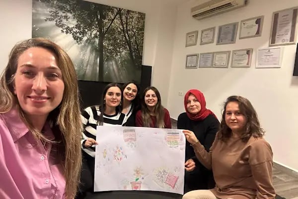 Psikolog Gülbahar Subaşı, Bursa Nilüfer Psikolog - Resim 11