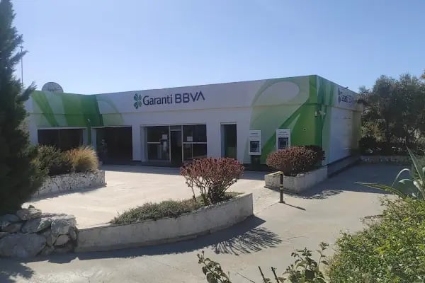 Garanti BBVA Bodrum Şubesi - Resim 7