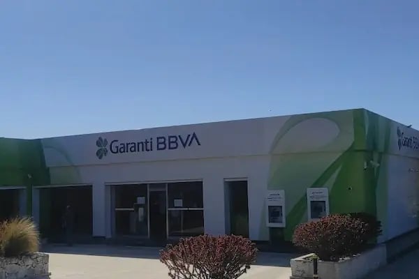 Garanti BBVA Bodrum Şubesi - Resim 6