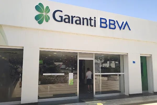 Garanti BBVA Bodrum Şubesi - Resim 4