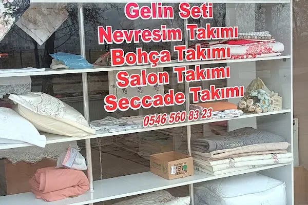 Aysima Tuhafiye Çeyiz evi - Resim 5
