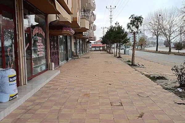 Aysima Tuhafiye Çeyiz evi - Resim 10