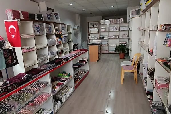 Aysima Tuhafiye Çeyiz evi - Resim 1