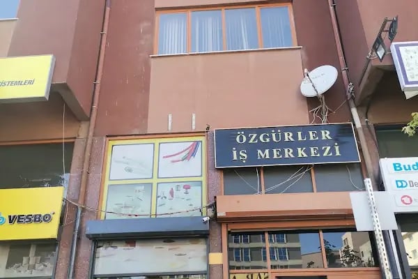 Geoplus Harita İnşaat Otomotiv Teknik Cihazlar Ve Mühendislik Hizmetleri San. Tic. Ltd. Şti. - Resim 2