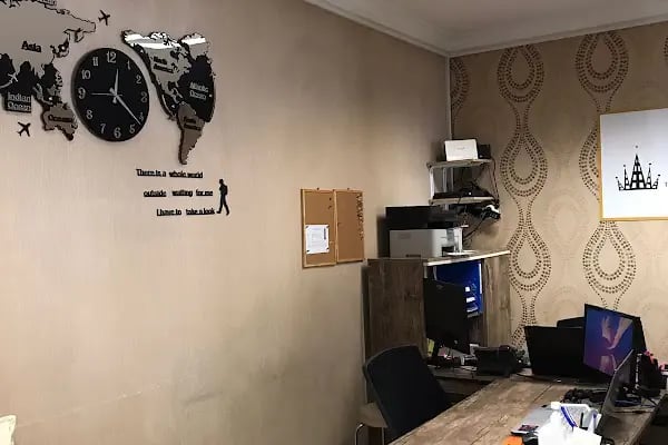 Geoplus Harita İnşaat Otomotiv Teknik Cihazlar Ve Mühendislik Hizmetleri San. Tic. Ltd. Şti. - Resim 3