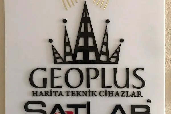 Geoplus Harita İnşaat Otomotiv Teknik Cihazlar Ve Mühendislik Hizmetleri San. Tic. Ltd. Şti. - Resim 1