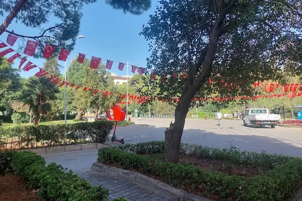 Kaskatlı Havuz - Resim 18
