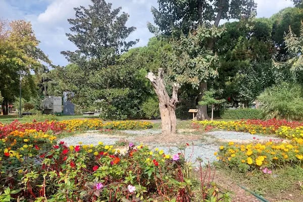 Kaskatlı Havuz - Resim 8