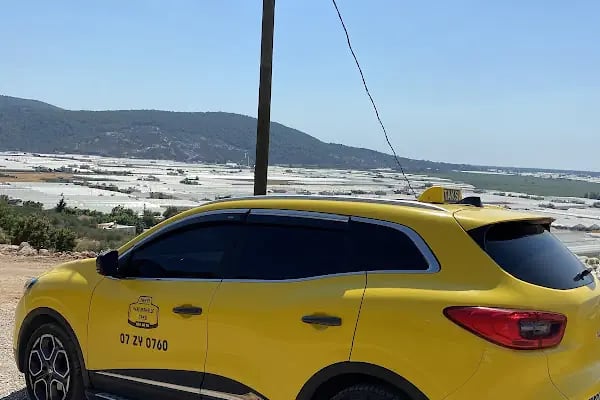 Yeni Mahalle Taxi - Resim 15