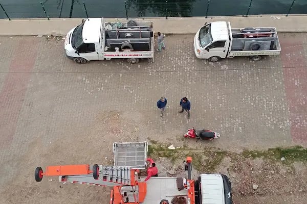 Yeni Mahalle Taxi - Resim 12