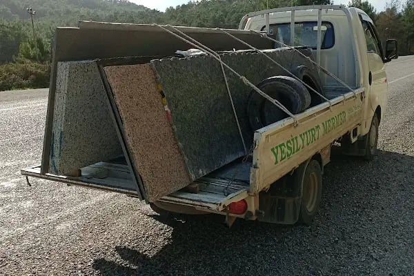 Yeni Mahalle Taxi - Resim 11