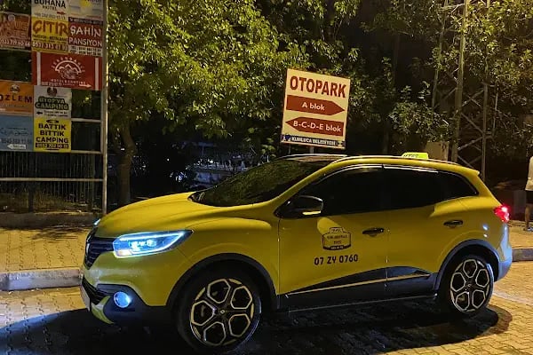 Yeni Mahalle Taxi - Resim 8