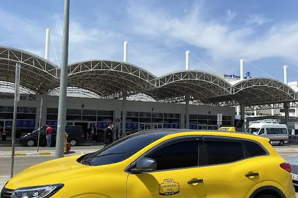Yeni Mahalle Taxi - Resim 16