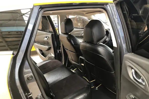 Yeni Mahalle Taxi - Resim 6