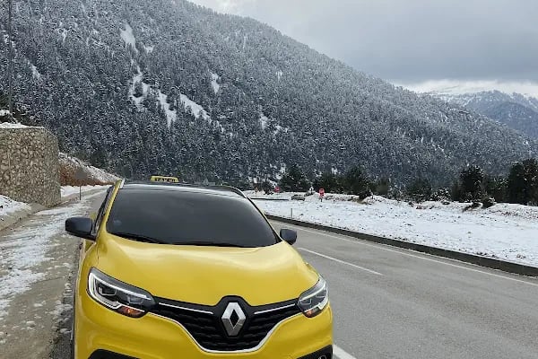 Yeni Mahalle Taxi - Resim 3