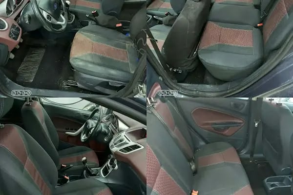 Yaren Auto Detailing - Resim 13