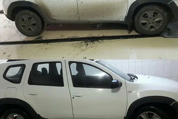 Yaren Auto Detailing - Resim 3