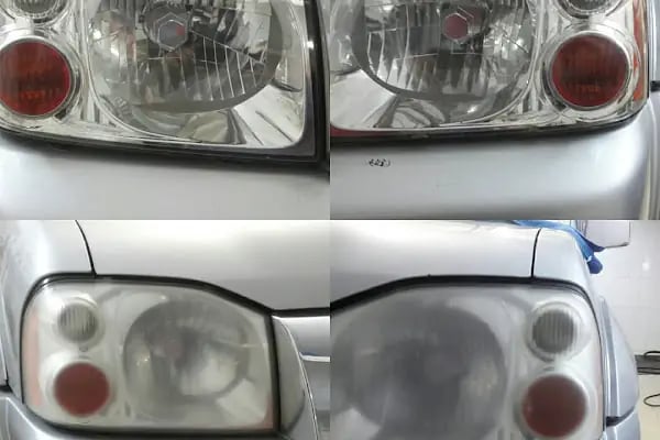 Yaren Auto Detailing - Resim 11