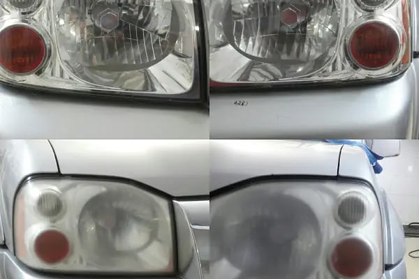 Yaren Auto Detailing - Resim 10