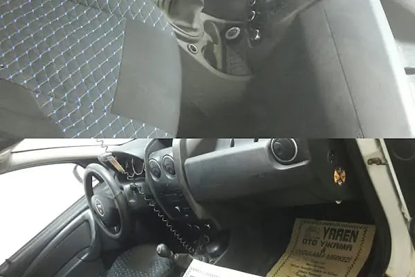 Yaren Auto Detailing - Resim 5