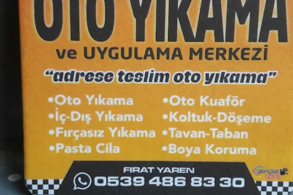 Yaren Auto Detailing - Resim 9