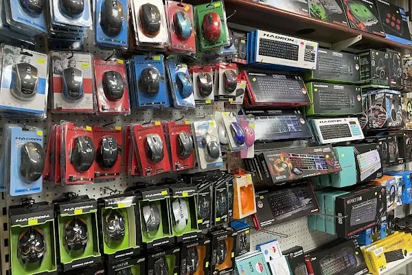 ÖZGENÇ UYDU SİSTEMLERİ &amp; ÇANAK ANTEN MONTAJ &amp;TELEVİZYON TAMİR SERVİSİ &amp;ELEKTRONİK MALZEME TOPTAN&amp;PARKEDEN ŞATIŞ - Resim 2