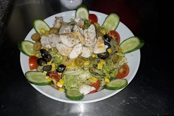Cafe Kumpir - Resim 10