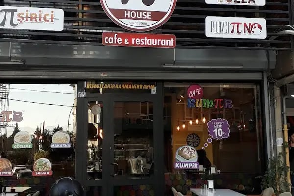 Cafe Kumpir - Resim 2