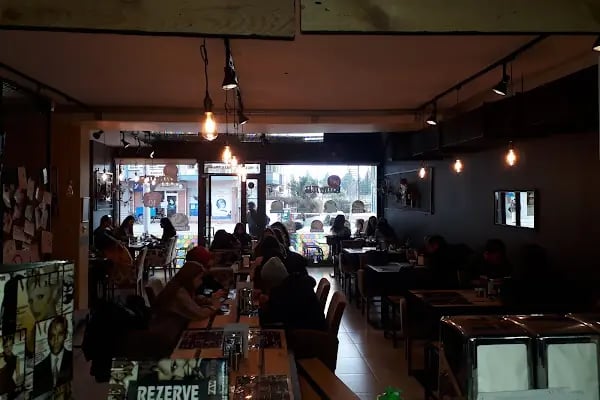 Cafe Kumpir - Resim 1