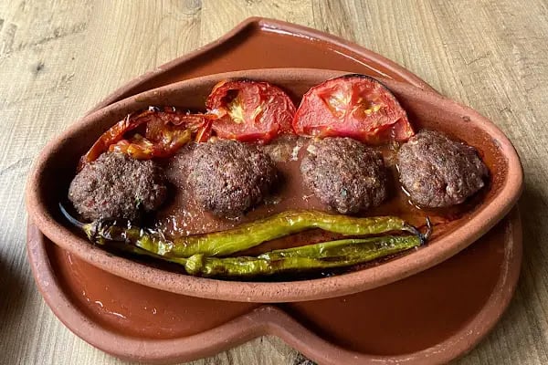 Ormanika Kahvaltı Alabalık ve Kamp Tesisi - Resim 9