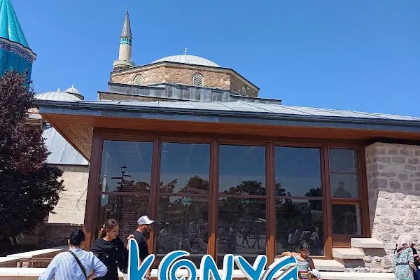 Furkan Hediyelik Eşya - Resim 7