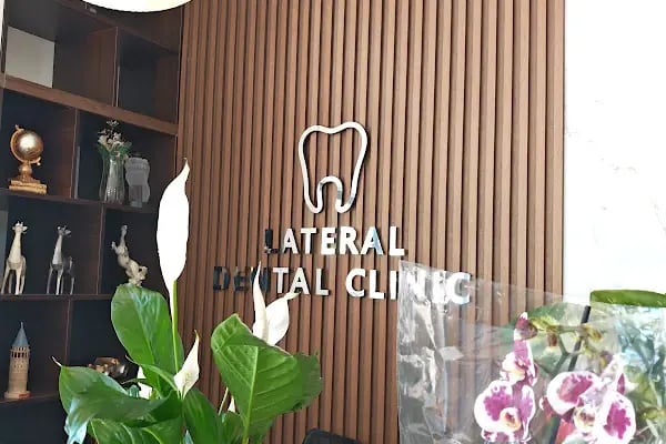 LATERAL AĞIZ VE DİŞ SAĞLIĞI POLİKLİNİĞİ - Resim 5