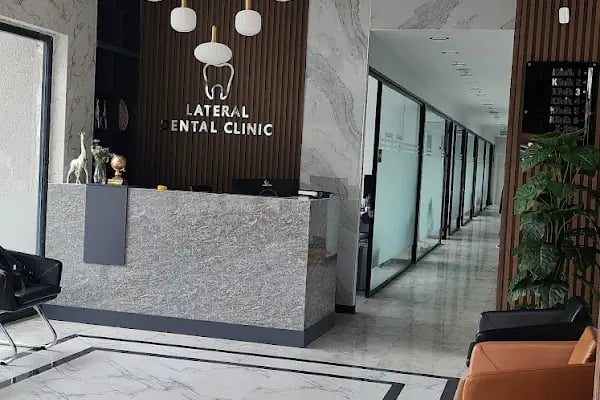 LATERAL AĞIZ VE DİŞ SAĞLIĞI POLİKLİNİĞİ - Resim 8