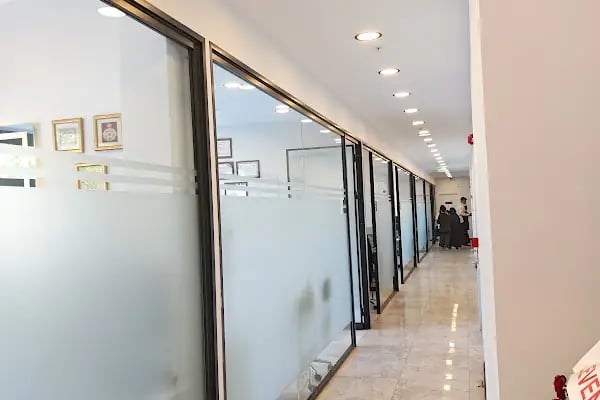 LATERAL AĞIZ VE DİŞ SAĞLIĞI POLİKLİNİĞİ - Resim 4