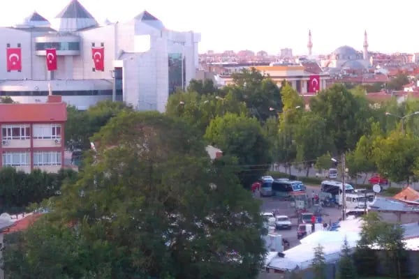 Aksite Konutlari - Resim 12