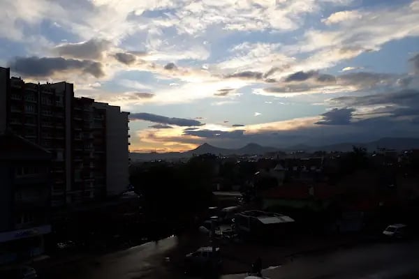 Aksite Konutlari - Resim 14