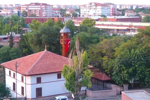Aksite Konutlari - Resim 8