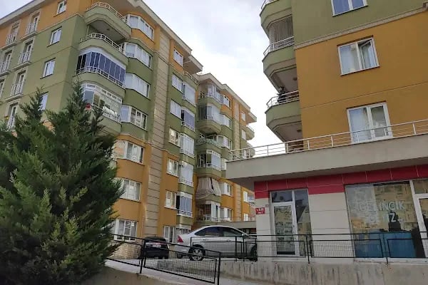 Aksite Konutlari - Resim 10