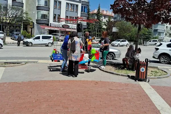 ABB Köroğlu Parkı - Resim 13