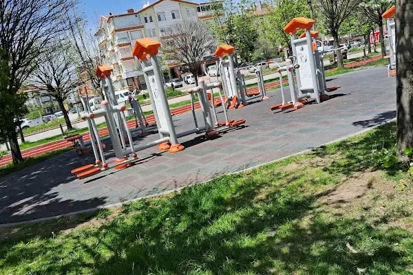 ABB Köroğlu Parkı - Resim 7