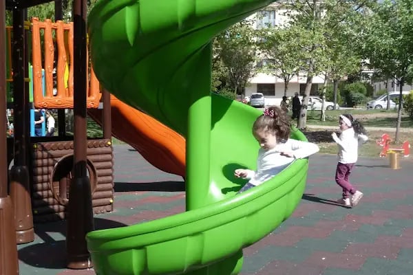 ABB Köroğlu Parkı - Resim 9