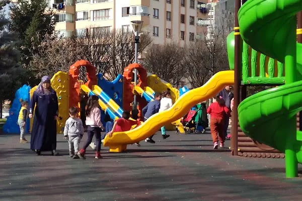 ABB Köroğlu Parkı - Resim 20
