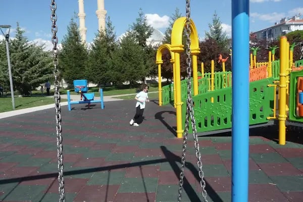 ABB Köroğlu Parkı - Resim 12