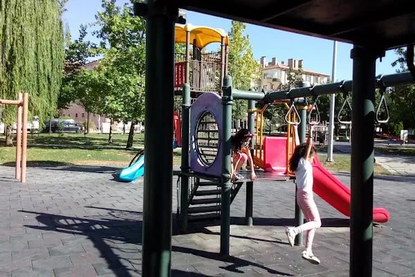 ABB Köroğlu Parkı - Resim 16