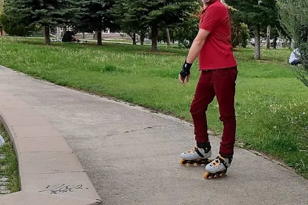 ABB Köroğlu Parkı - Resim 15