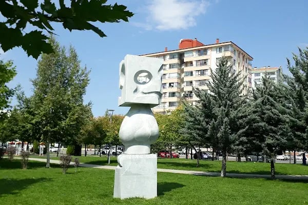 ABB Köroğlu Parkı - Resim 2